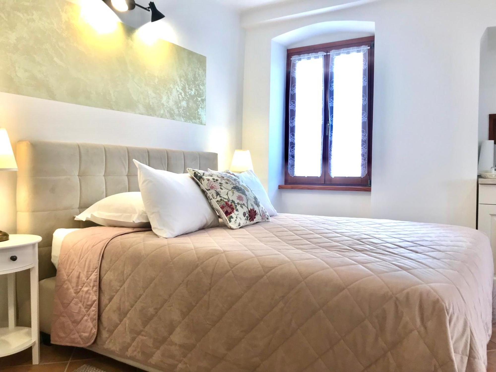 Gasthof Casa Vittoria Rovinj